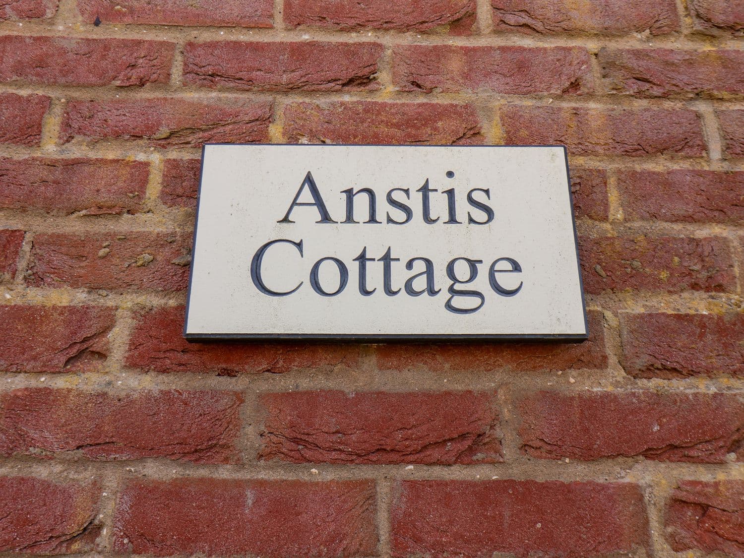 Anstis Cottage, Whitby, Yorkshire