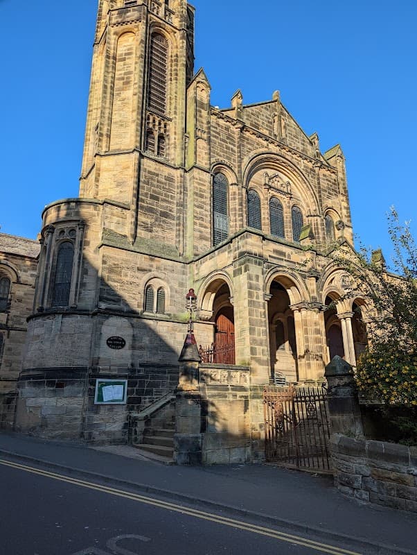 Brunswick Centre full English breakfast - Community Centres in whitby