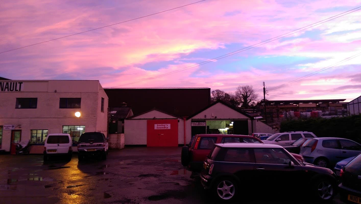 C Hogarth Motor Repairs Ltd - Garages in whitby