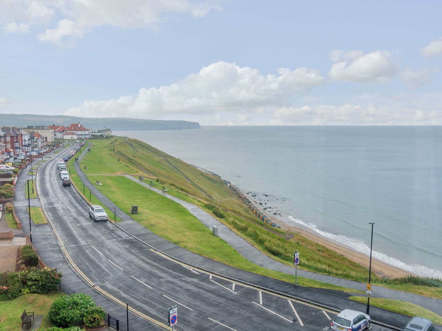 Accommodation at Cairns Vista in whitby