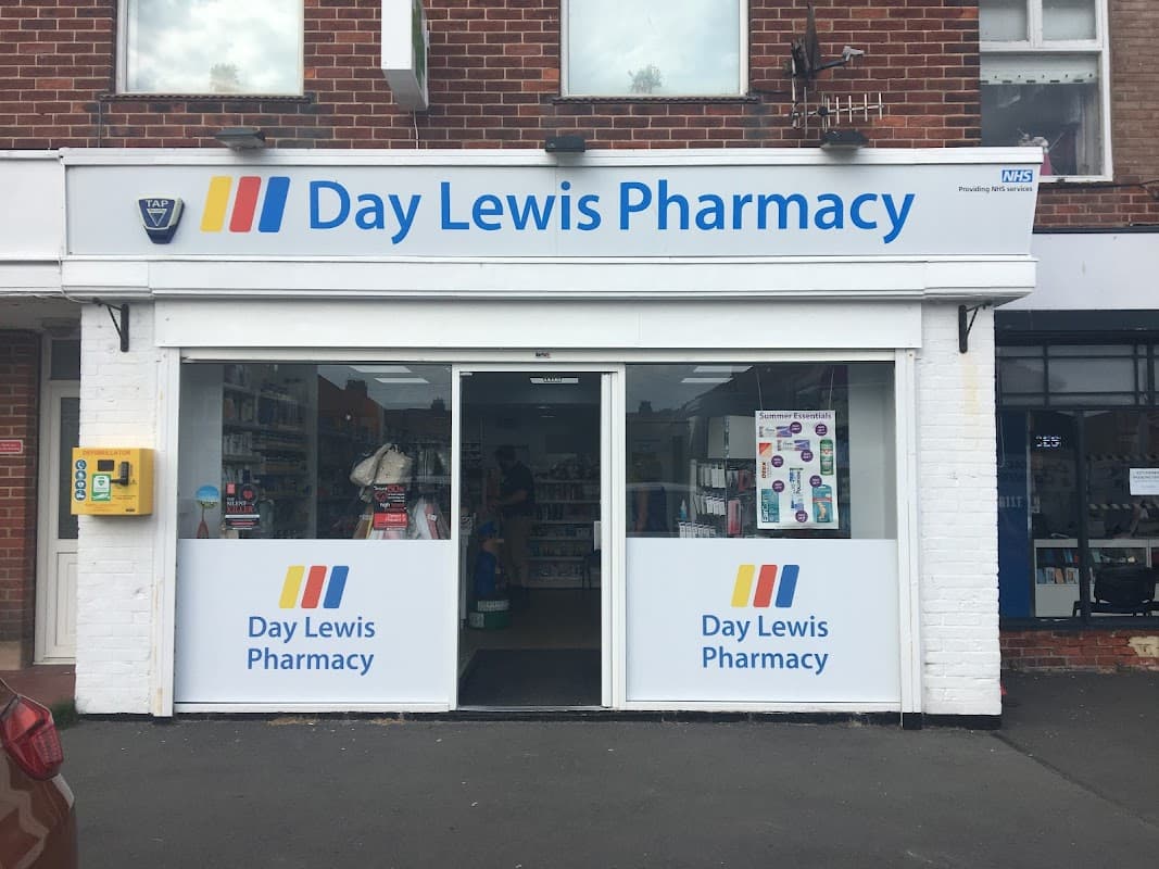 Day Lewis Pharmacy Whitby + Weight Loss Clinic - Pharmacies in whitby
