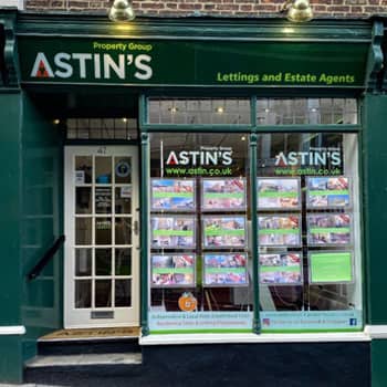 Evolve Lettings Whitby - Estate Agents in whitby