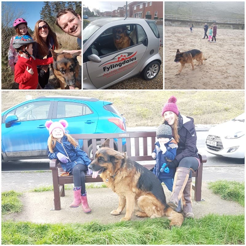 Fylingdales Auto Services - Garages in whitby