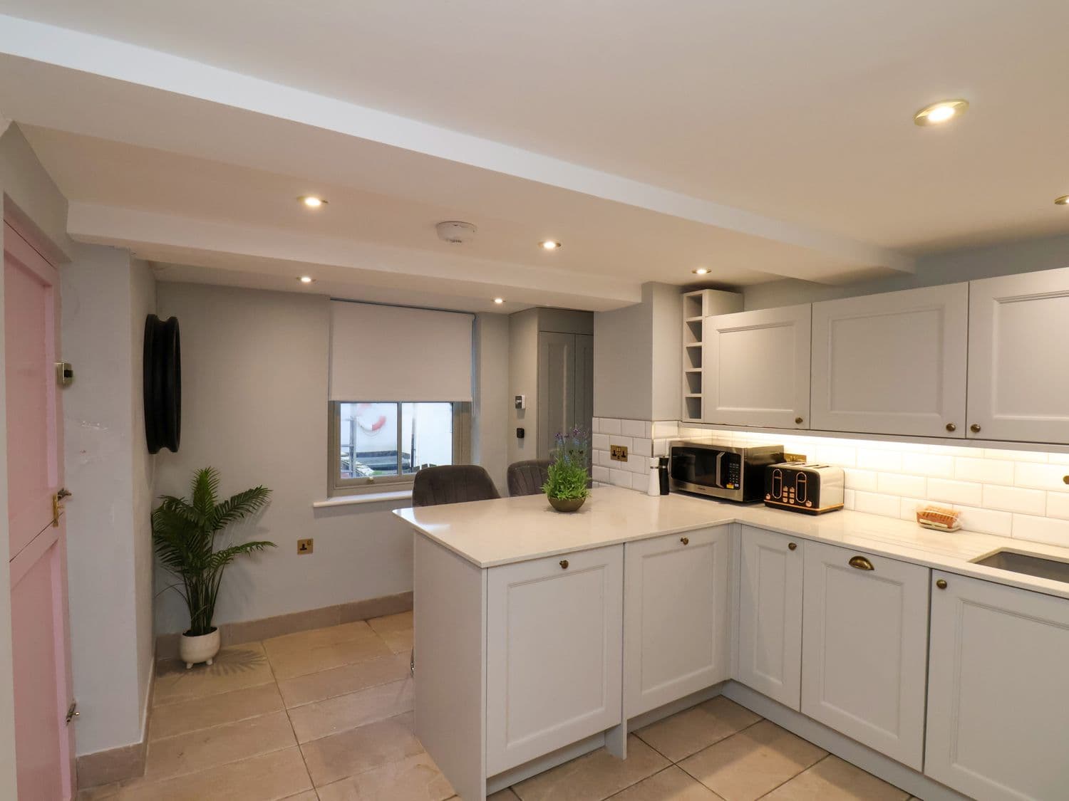 Kitty's Cottage, Whitby, Yorkshire