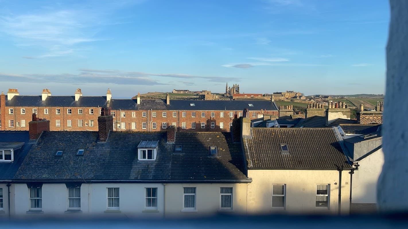 Accommodation at LilyRose Hotel Whitby - Book Direct for Best Rates in whitby