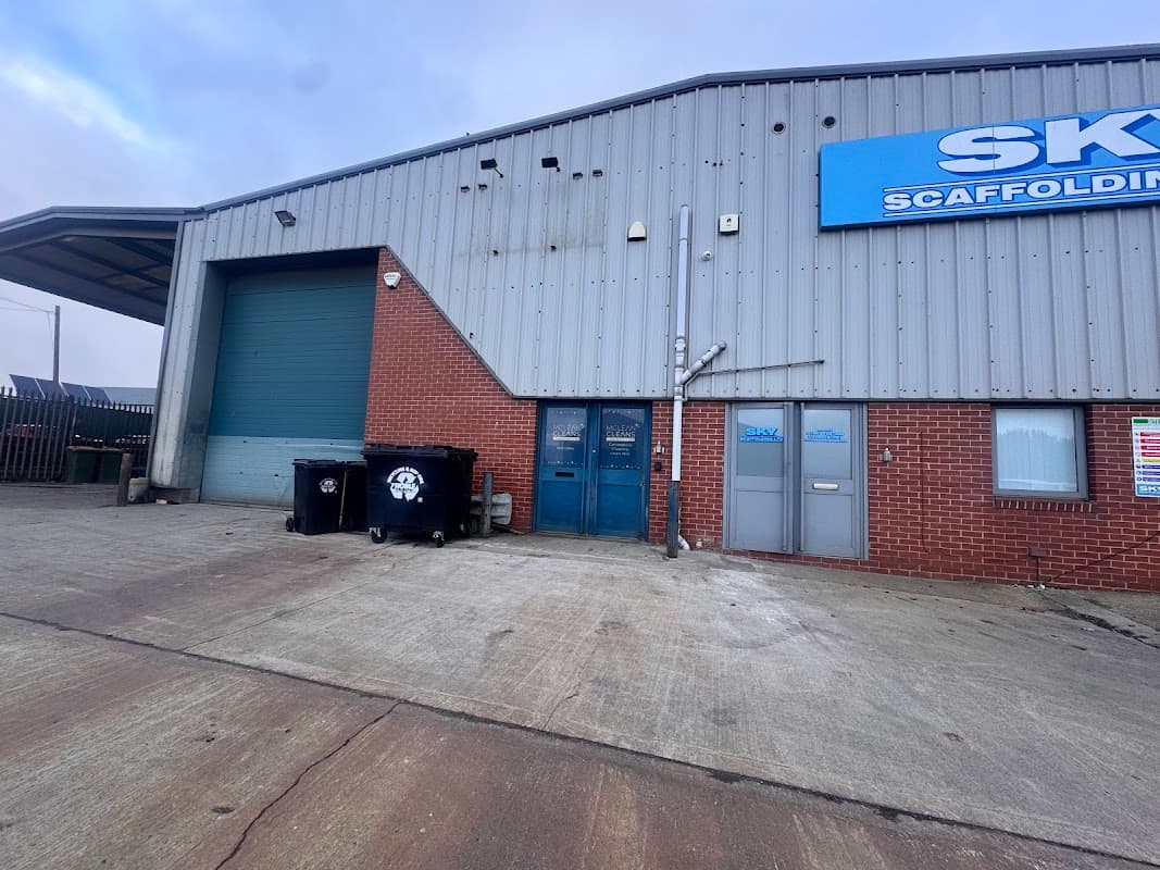 McLean Cleans Laundrette LTD - Launderettes in whitby