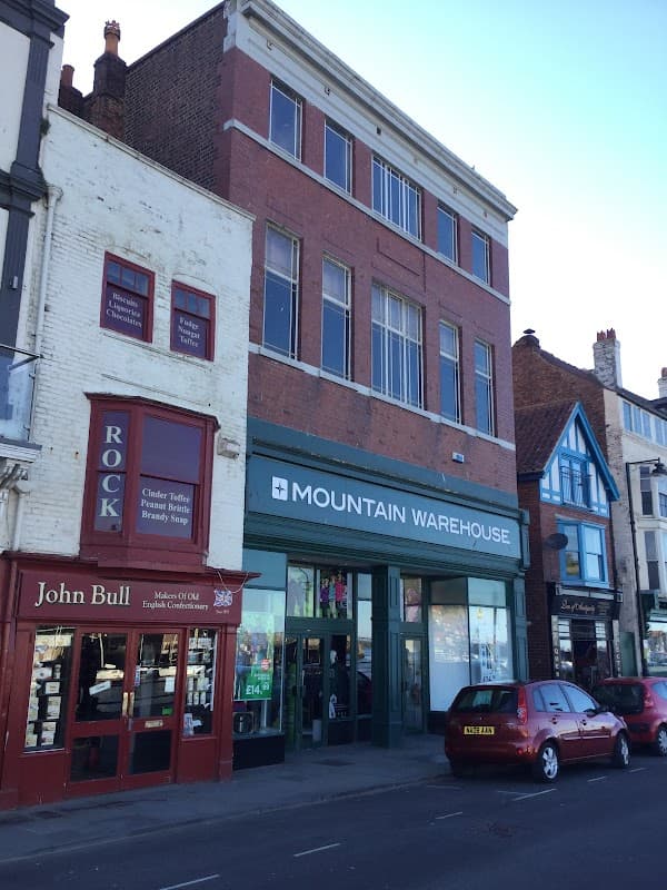 Mountain Warehouse - Outdoor Shops in whitby