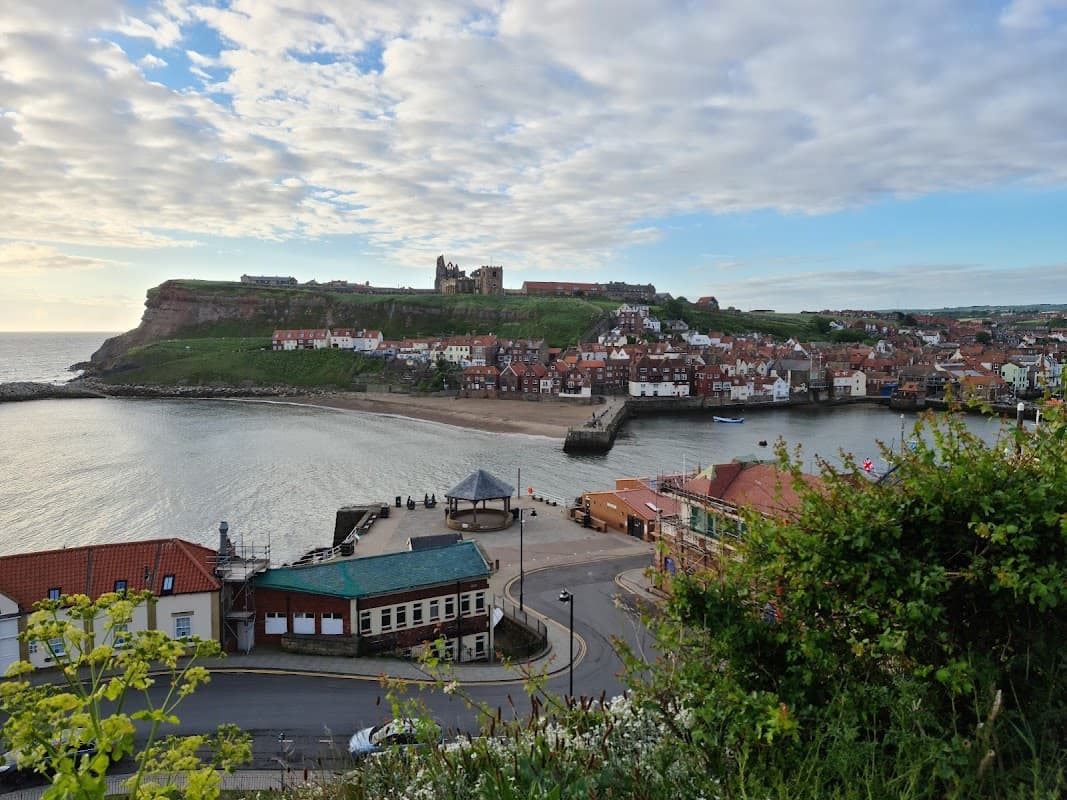 Accommodation at Number Seven Guest House in whitby