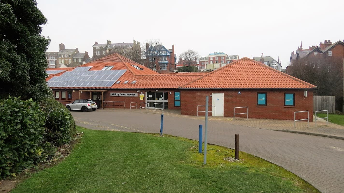 Springvale Medical Centre - Doctors in whitby