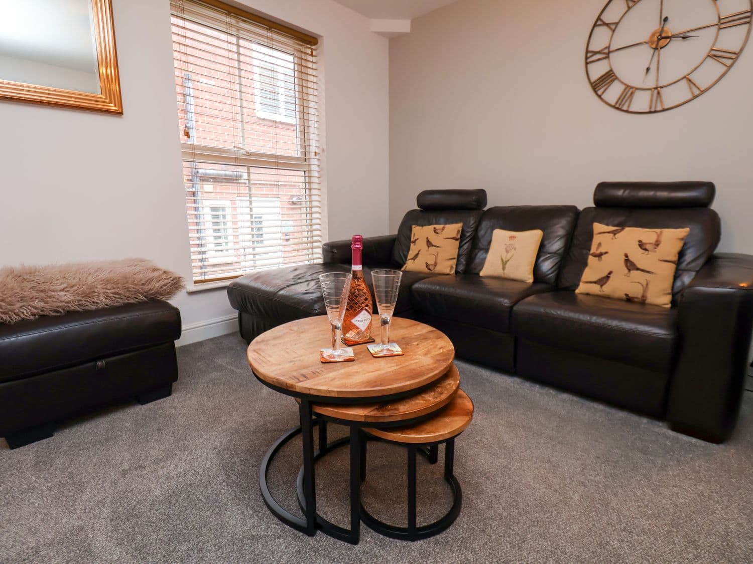 The Arches, Whitby, Yorkshire