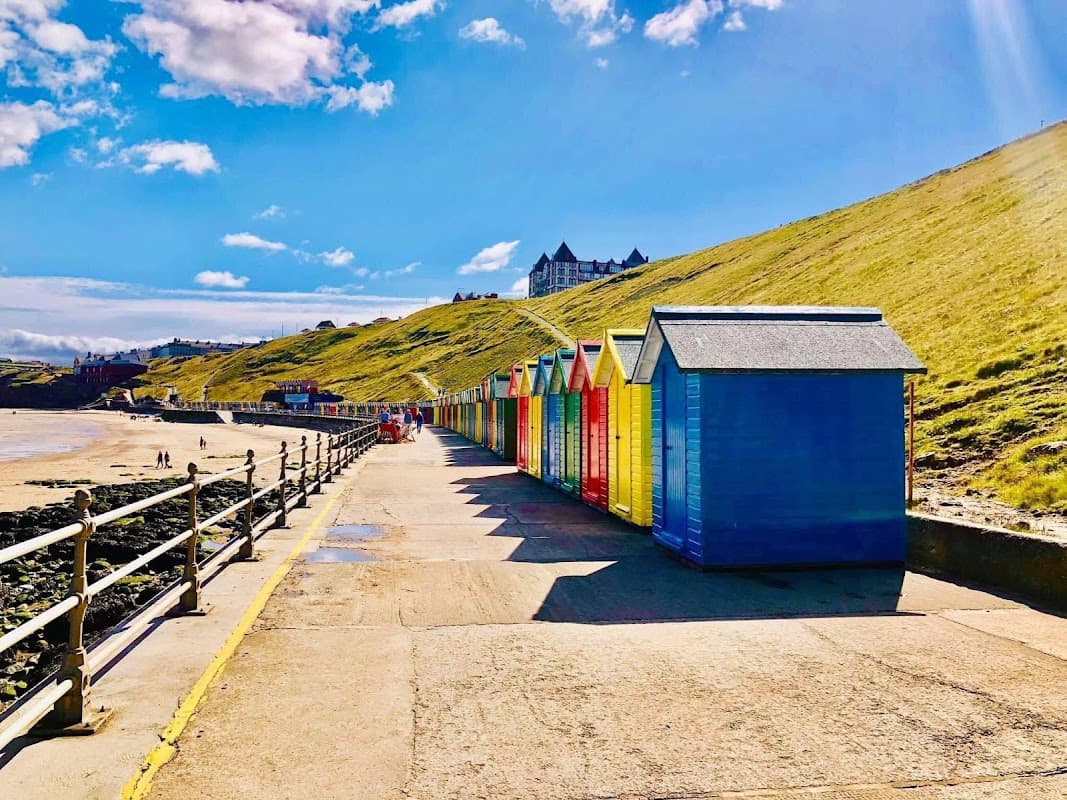 Accommodation at The First Port of Call in whitby
