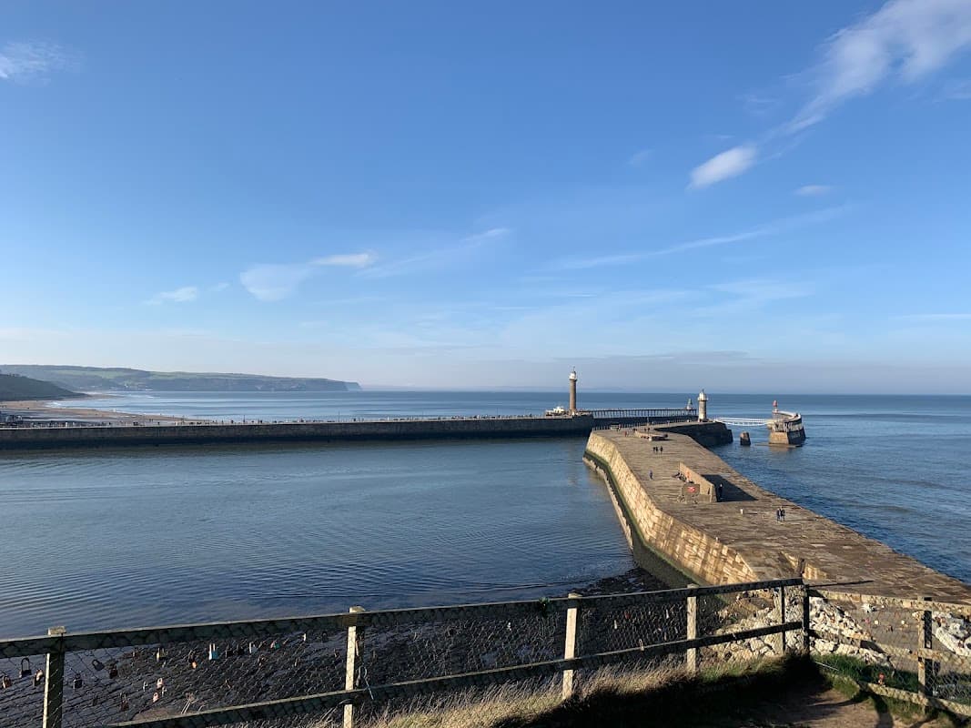 The Haggerlythe - Attraction in whitby