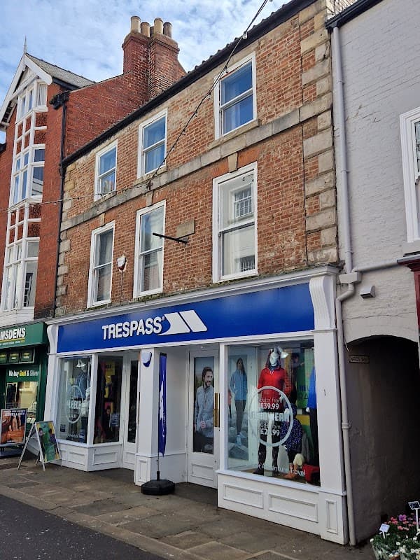 Trespass Whitby - Outdoor Shops in whitby