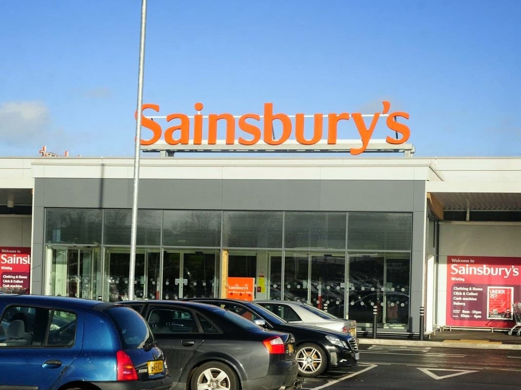 Whitby Argos (Inside Sainsbury's) - Department Stores in whitby