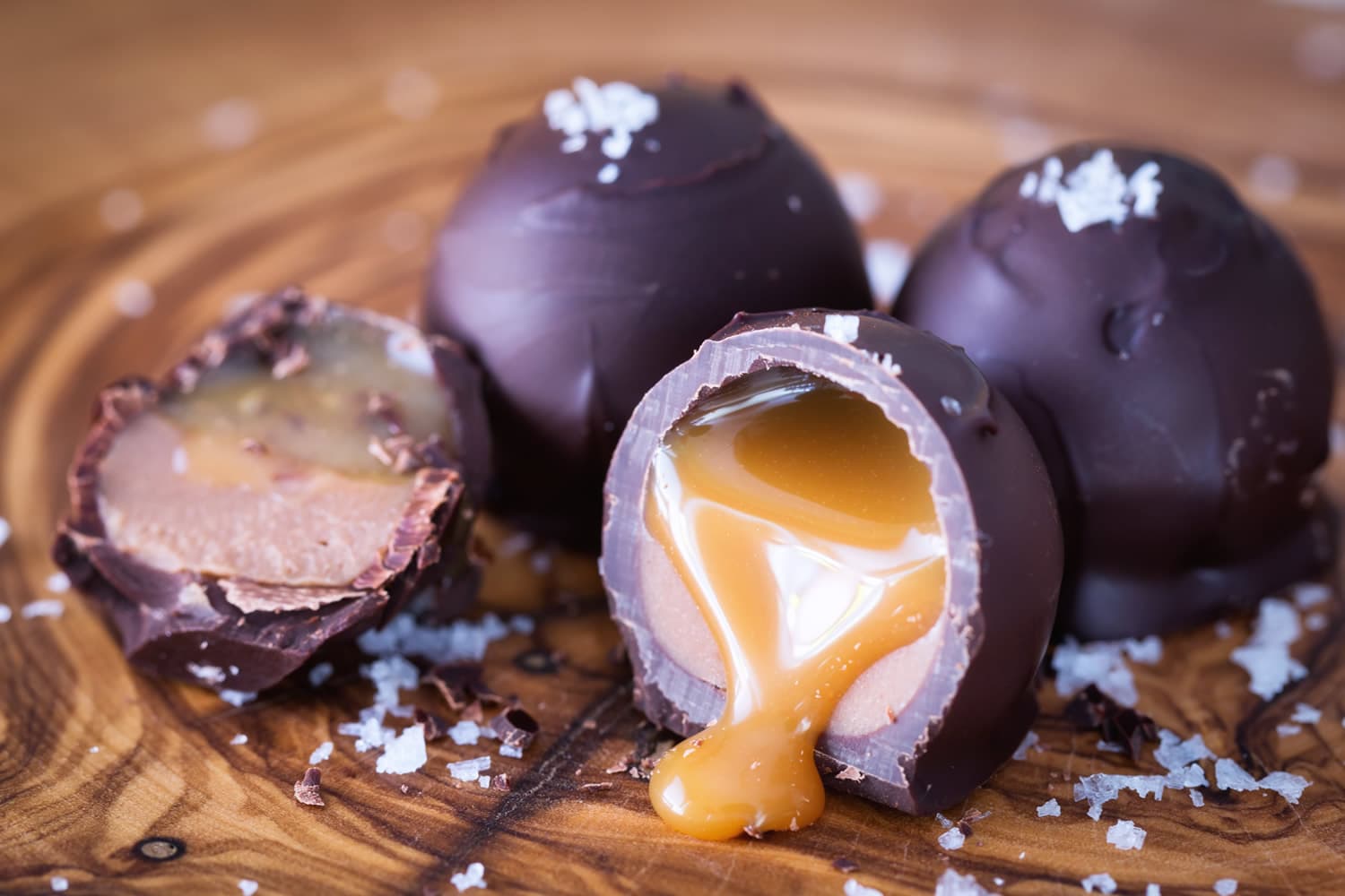 Dining at White Rabbit Chocolatiers in beverley