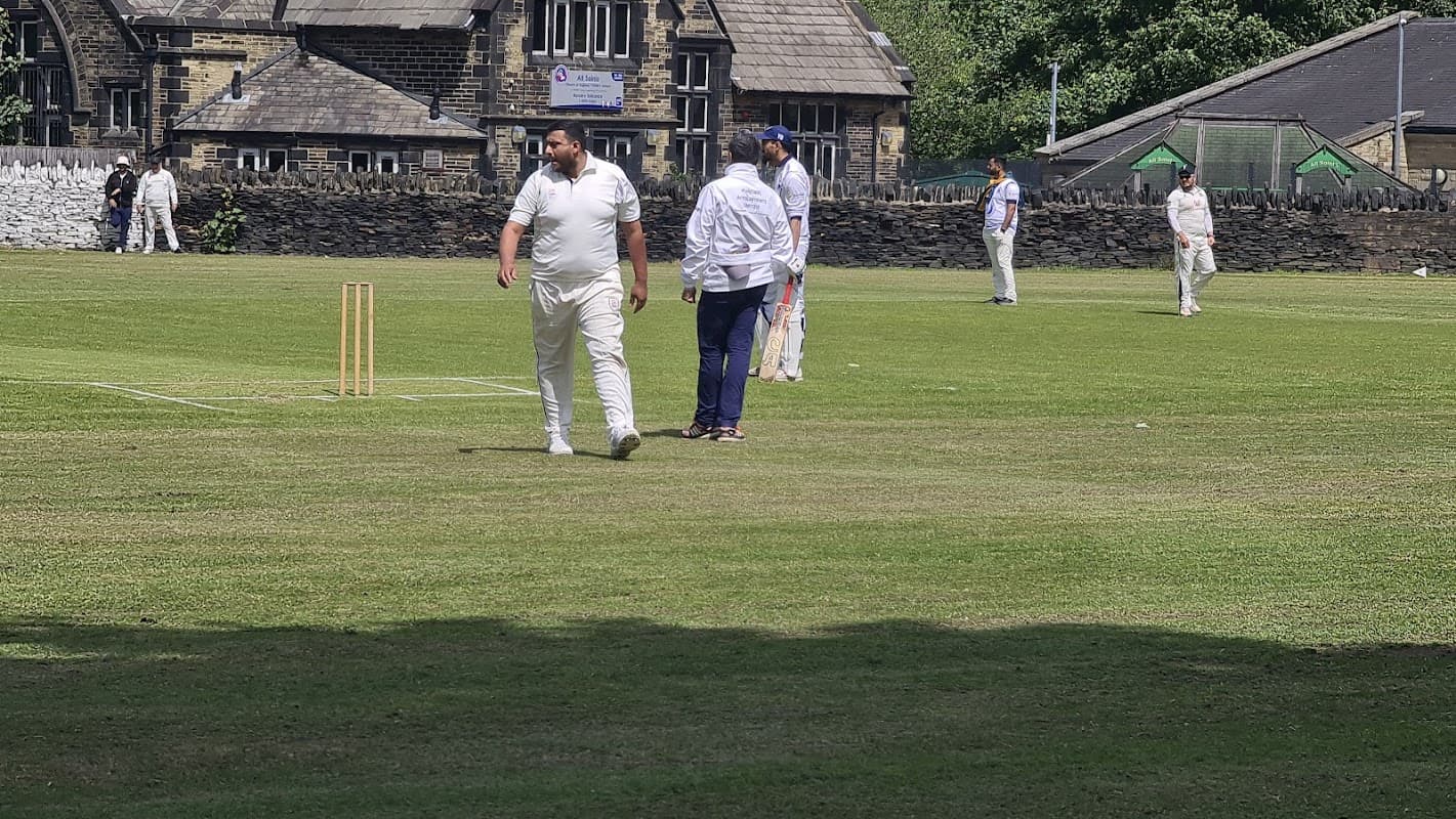 All Saints Landmark Centre - Community Centres in wibsey