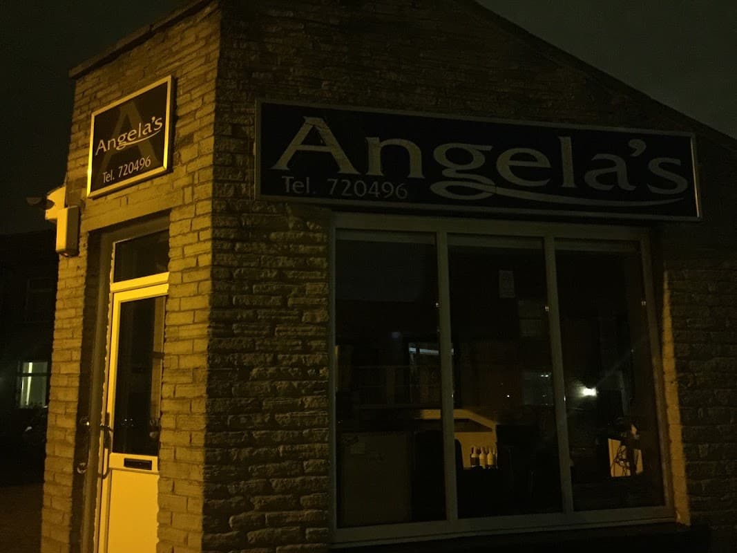 Angela's - Hair Salons in wibsey