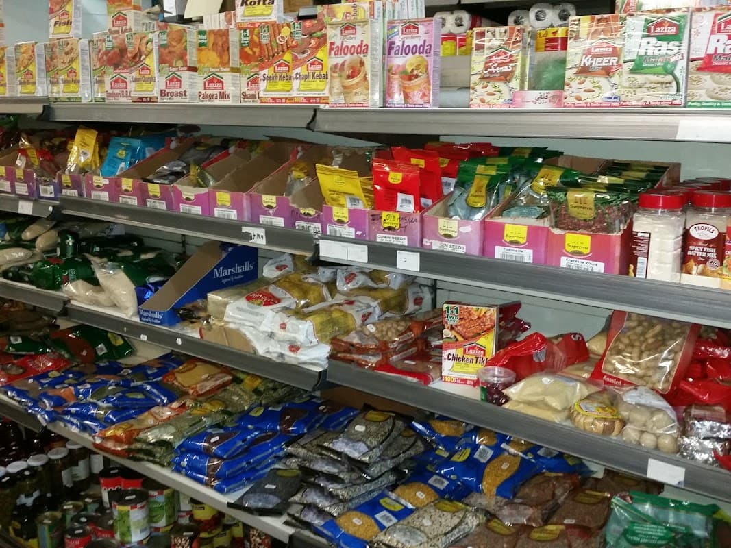 Awais's mini Market - Corner Shops in wibsey