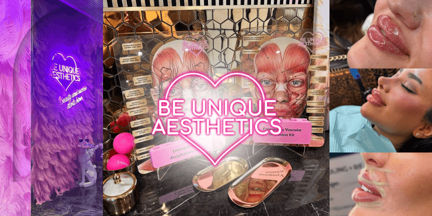 Be Unique Aesthetics Laser & Skin Clinic - Beauty Salons in wibsey