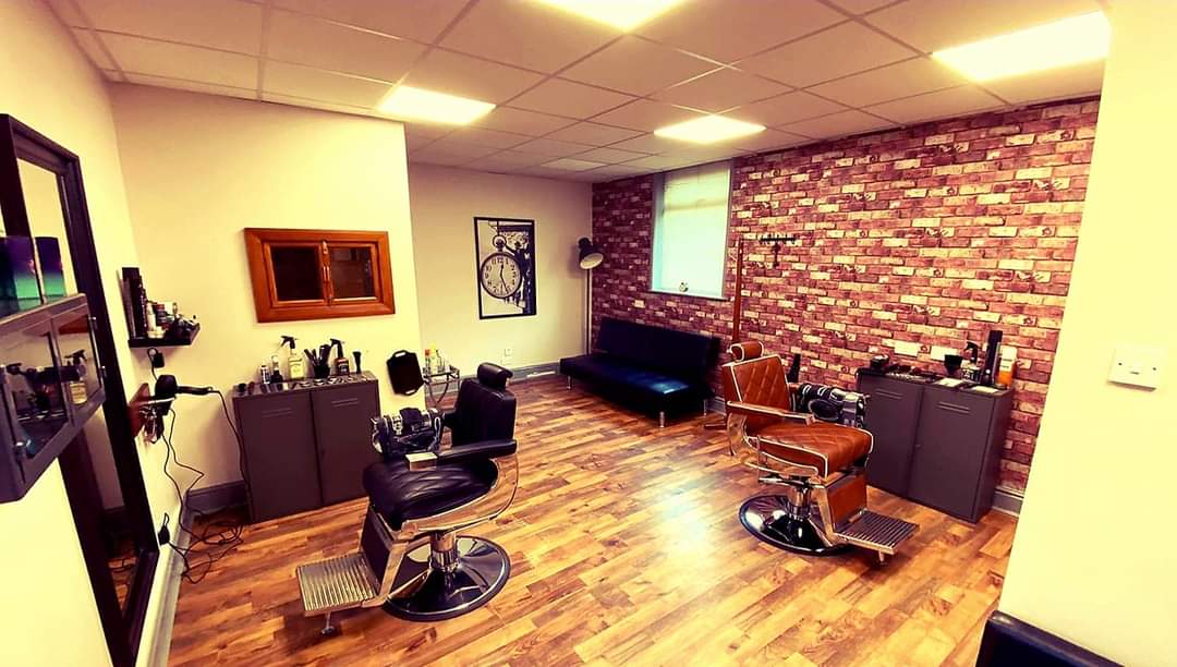 Blake's Barbershop - Barbers in wibsey