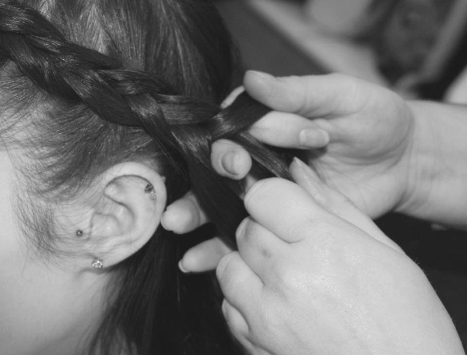 C&H Hair & Nails - Hair Salons in wibsey