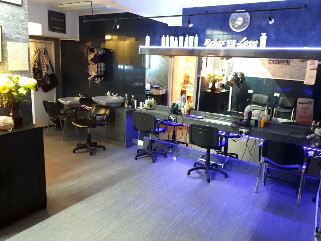Changes Hair Salon - Hair Salons in wibsey
