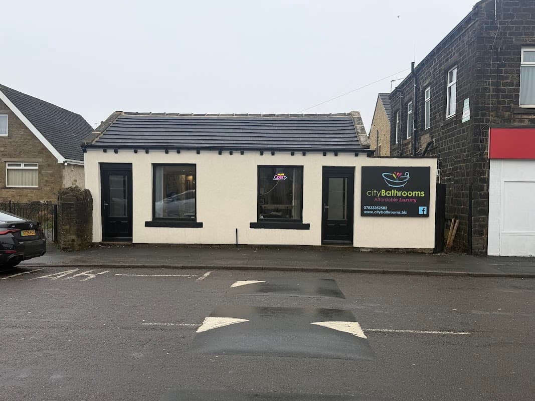 City Bathrooms - Homeware in wibsey