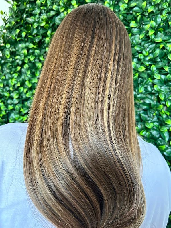 Color@KirstyHair - Hair Salons in wibsey