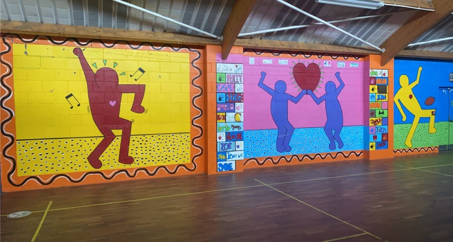 Delph Hill Community Centre - Community Centres in wibsey