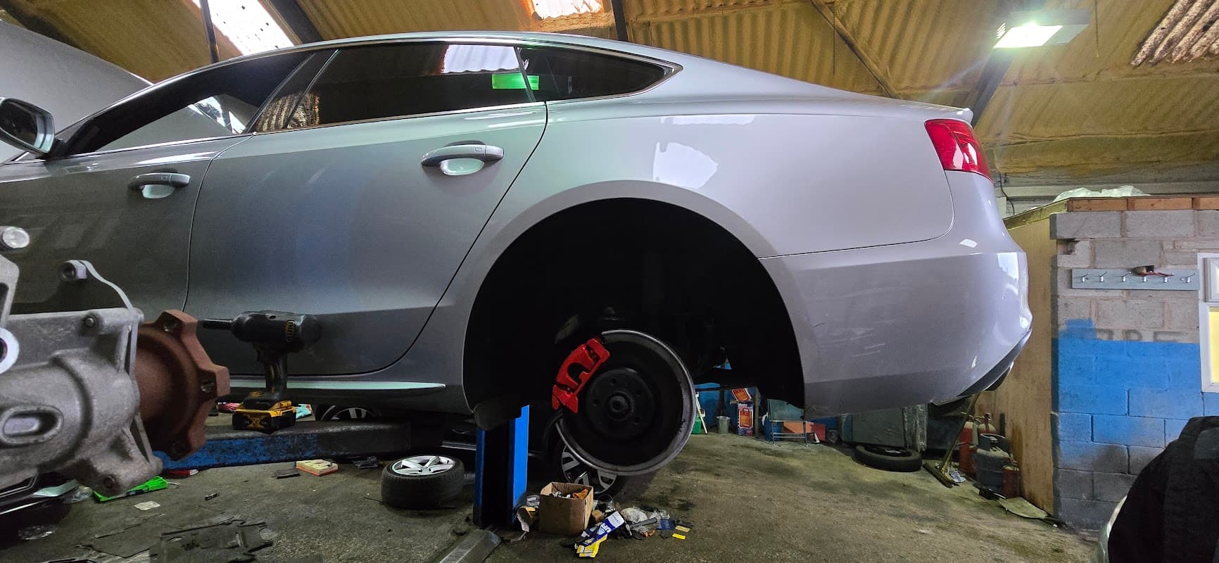 Dogar Motors Bradford - Car Dealers in wibsey