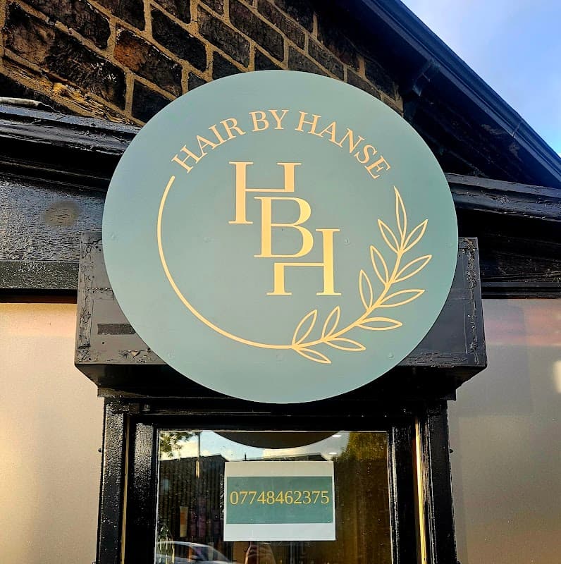 Hair By Hanse - Hair Salons in wibsey