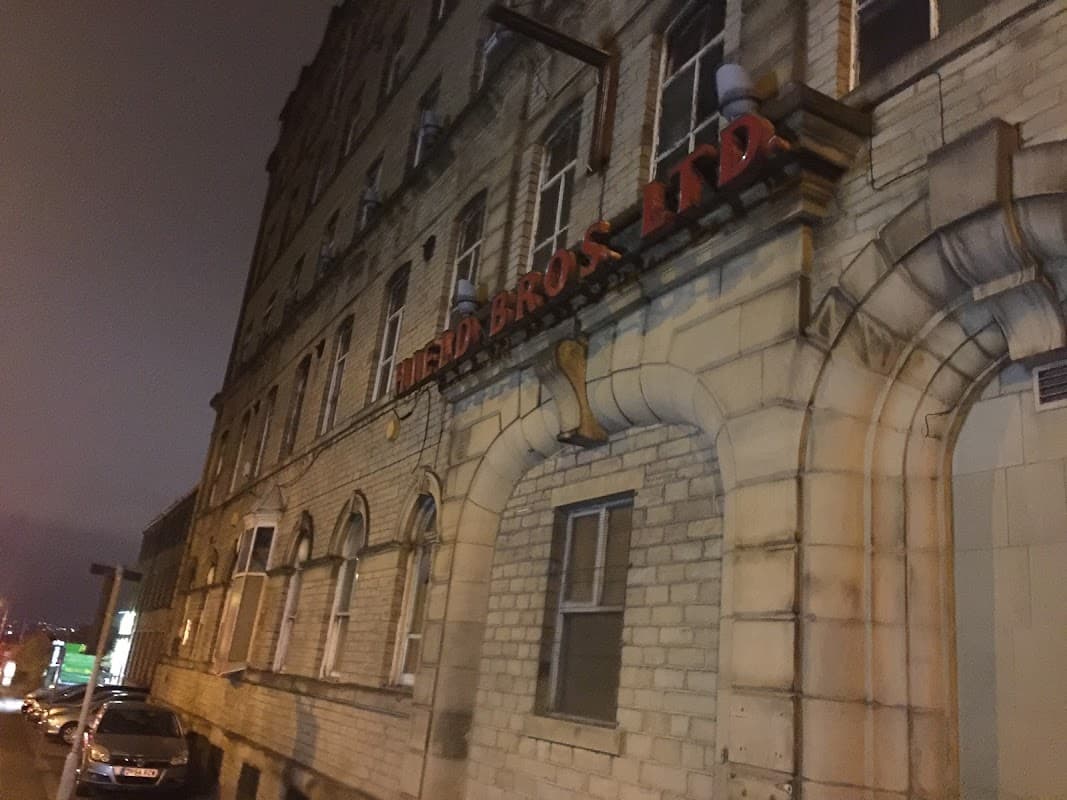 Hield Furnishing - Furniture Shops in wibsey