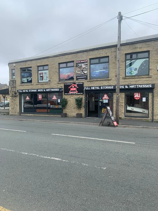 homebedsuk - Bed Shops in wibsey