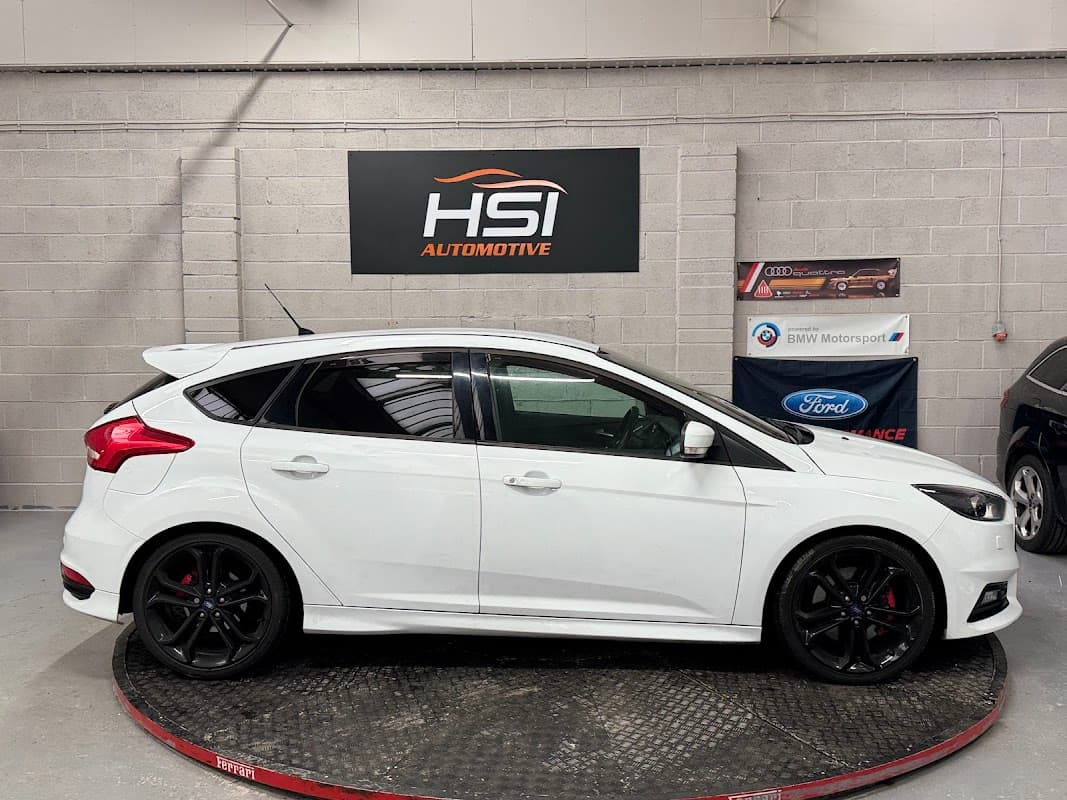 Hsi Automotive - Car Dealers in wibsey