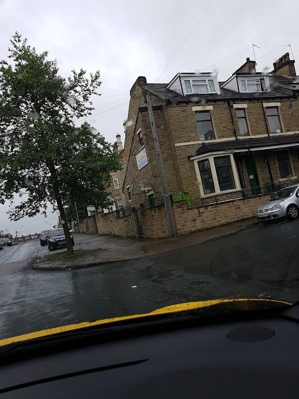 Jamiyat Tabligh-ul-Islam Mosque Burnett Pl - Mosques in wibsey