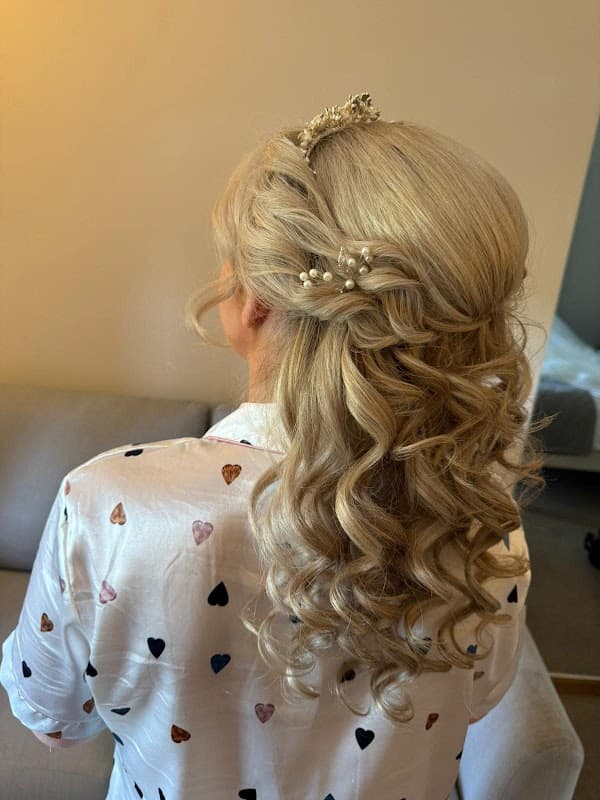 Kimmie couture - Hair Salons in wibsey