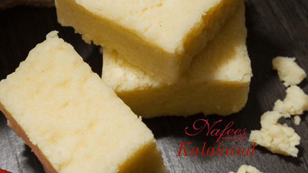 Nafees Bakers & Sweets Great Horton Road Bradford - Bakers in wibsey