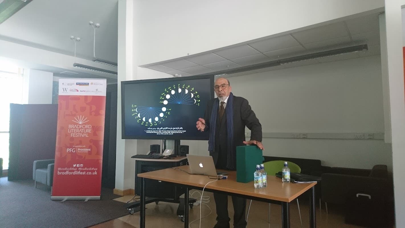 Norcroft Centre - Universities in wibsey