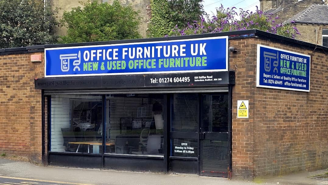Office Furniture UK - Furniture Shops in wibsey