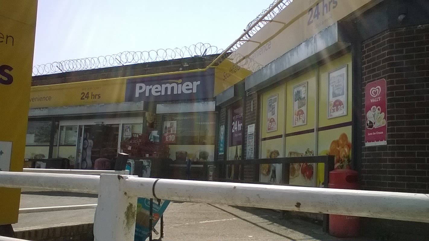 Premier - Supermarkets in wibsey