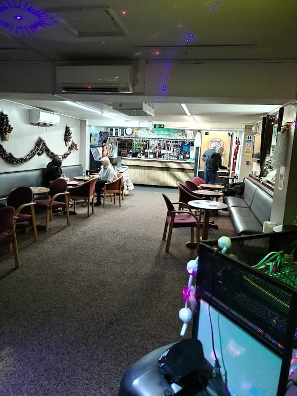 Food & drink at Rattles Sports & Music Bar in wibsey