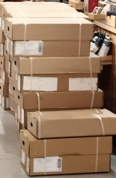 S K derivey’s & Prep Service - Self Storage in wibsey