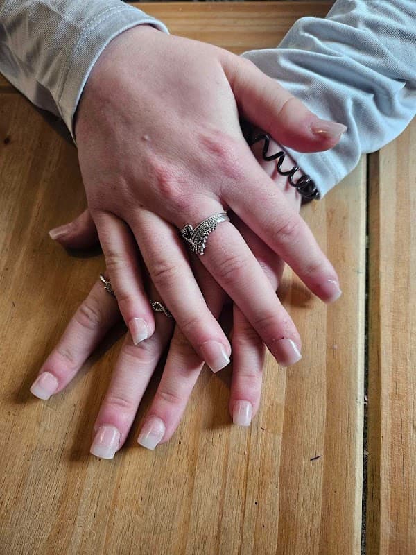 Sophies nails - Nail Salons in wibsey