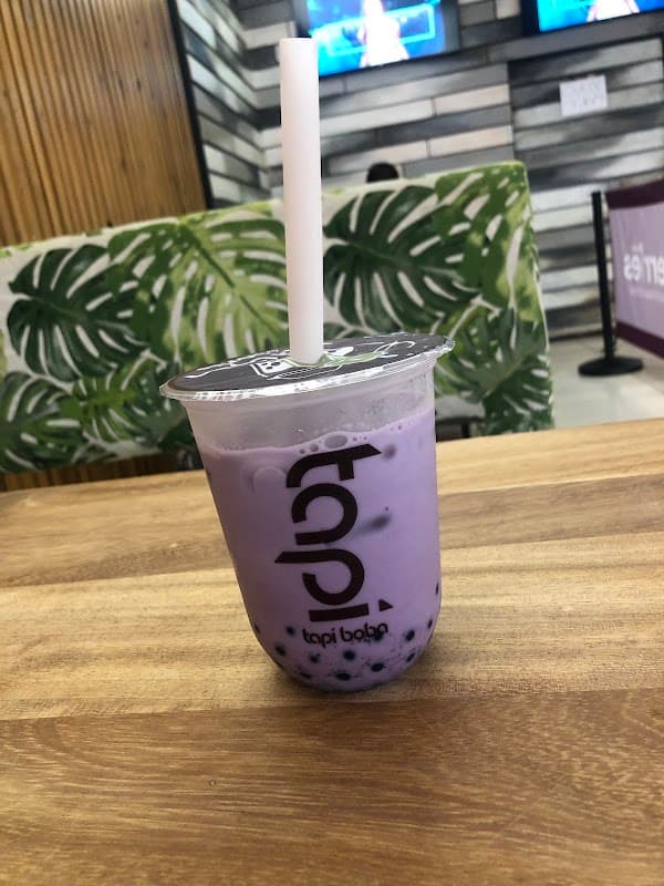 Tapi Boba - Tea Rooms in wibsey