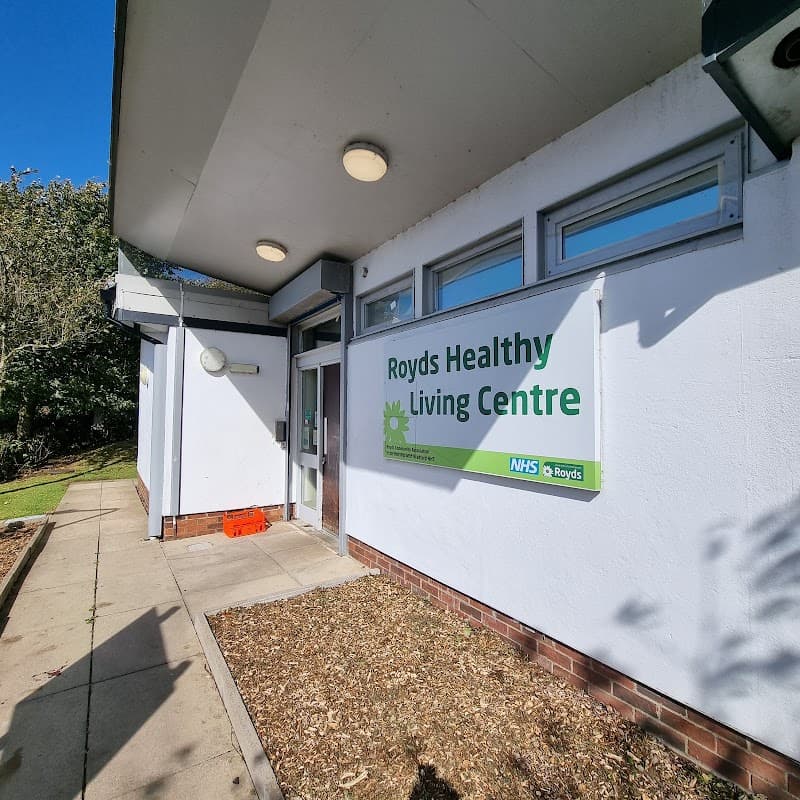 The Ridge Medical Practice - Doctors in wibsey