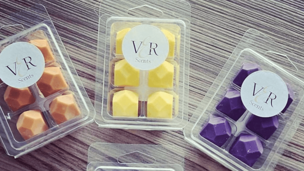 V&R Scents - Homeware in wibsey