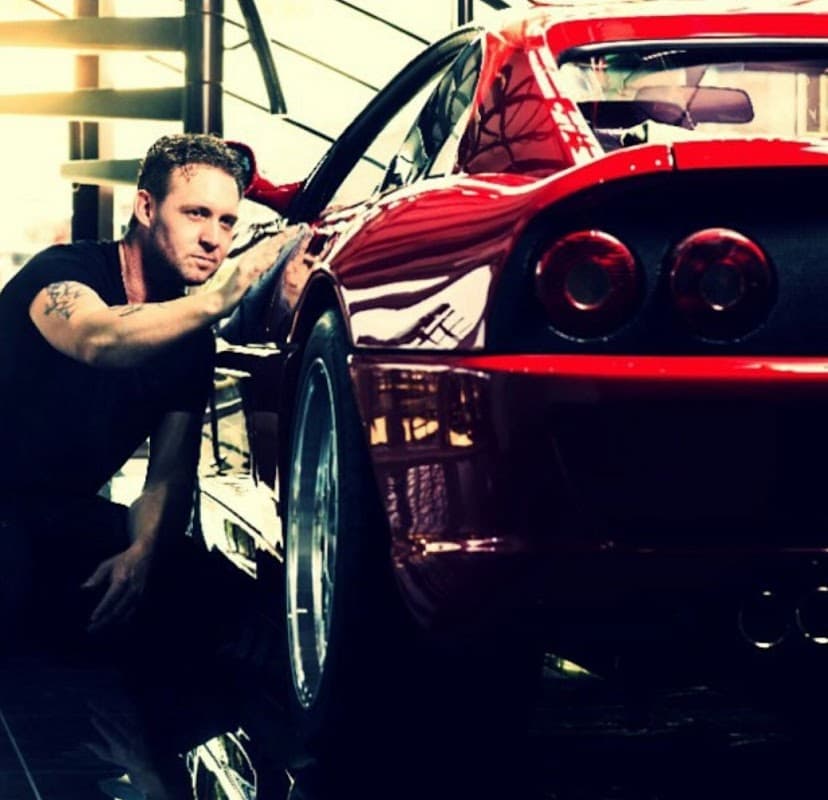 Yorkshire Auto Detailing - Car Washes in wibsey