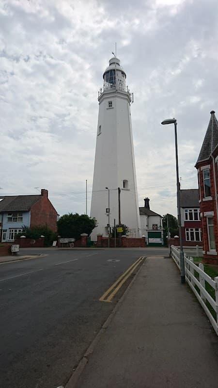 Bus Stop at Withernsea Arthur Street - Bus Stops in withernsea
