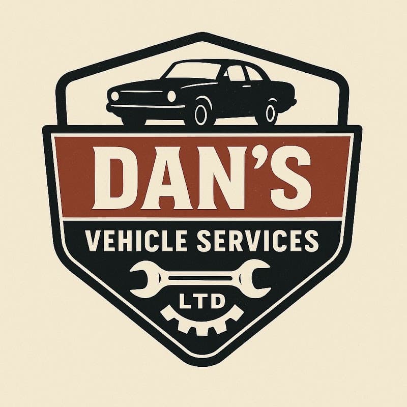 Dan's Vehicle Services Limited - Garages in withernsea