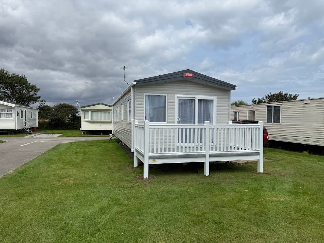 JW Holiday Home Services - Travel Agents in withernsea